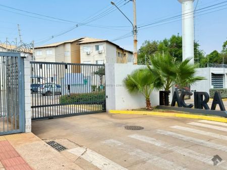 Apartamento em Rita Vieira