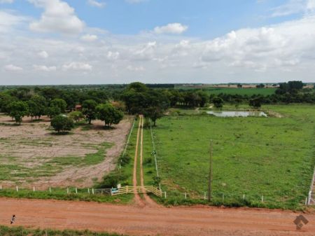 Chácara em Zona Rural