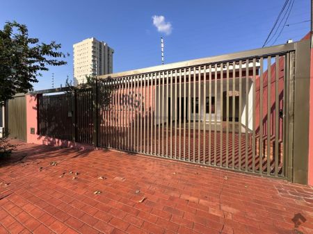 Casa-Térrea em São Francisco