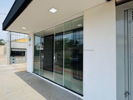 Sala / Salão / Loja em Vila Taveirópolis