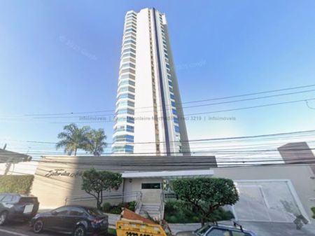 Apartamento em Jardim dos Estados