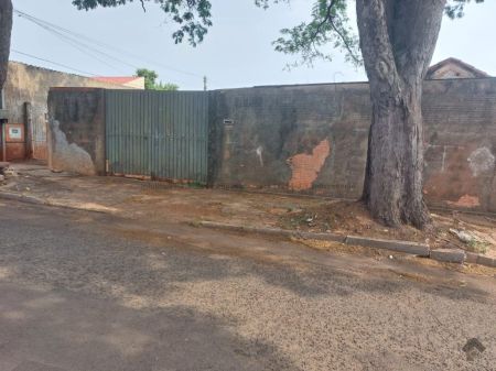 Terreno em Vila Planalto