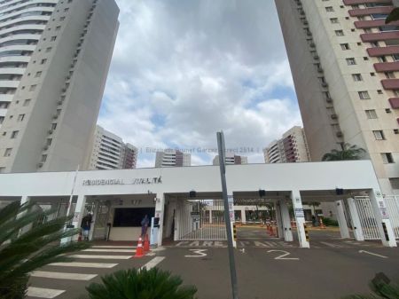 Apartamento em Vila Margarida