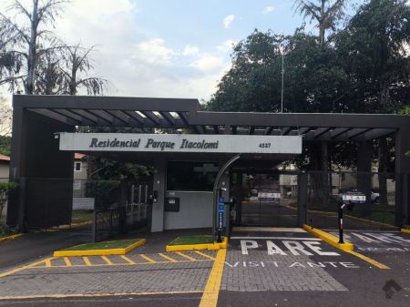 Apartamento em Carandá