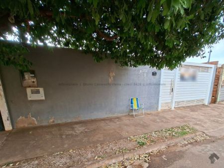 Casa-Térrea em Tiradentes