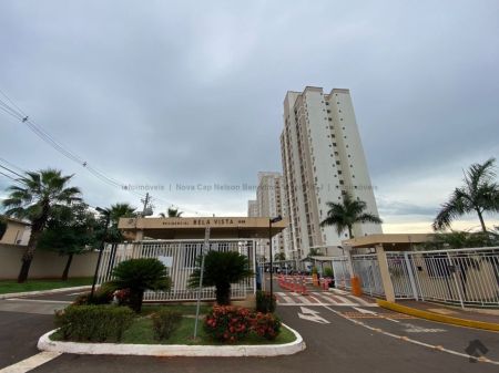 Apartamento em Rita Vieira
