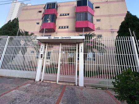 Apartamento em São Francisco