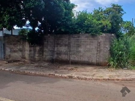 Terreno em Jardim São Lourenço