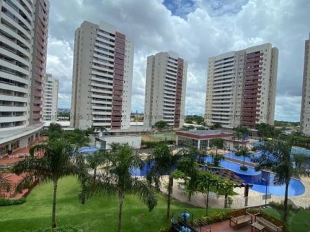 Apartamento em Vila Margarida