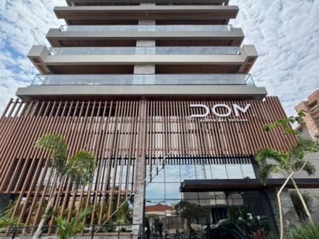 Apartamento em Jardim dos Estados