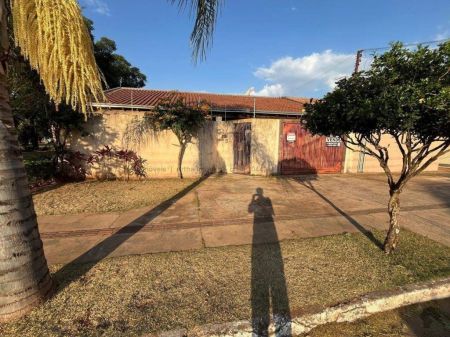 Casa-Térrea em Tiradentes