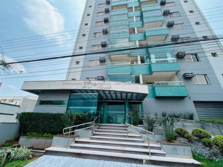 Apartamento em Santa Fé