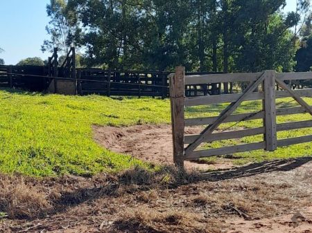 Chácara em Zona Rural