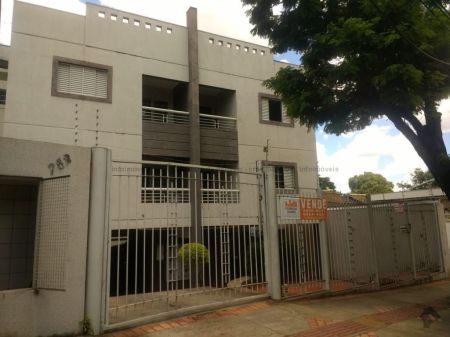 Apartamento em Centro