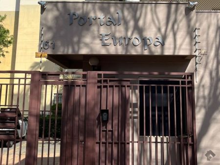 Apartamento em Monte Castelo