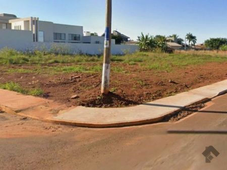 Terreno em Centro