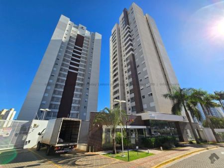 Apartamento em Itanhangá Park