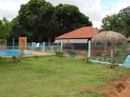 Sitio em Zona Rural