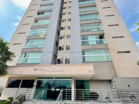 Apartamento em Cruzeiro