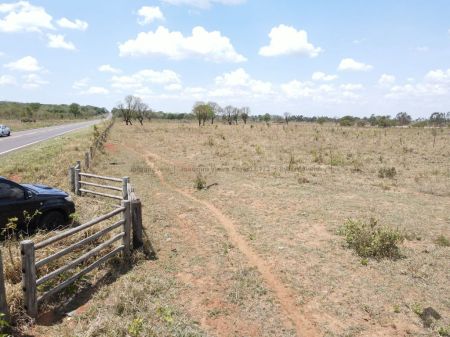 Fazenda em Zona Rural
