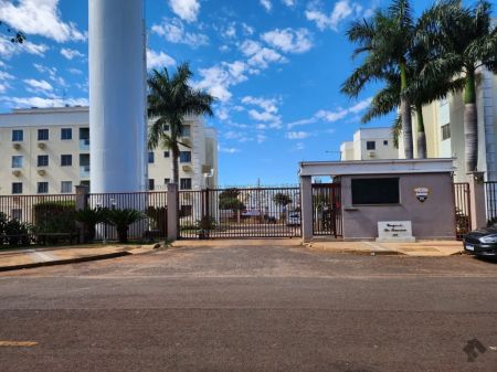 Apartamento em São Francisco