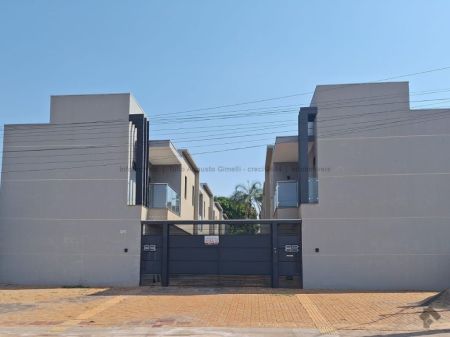 Sobrado em Centro