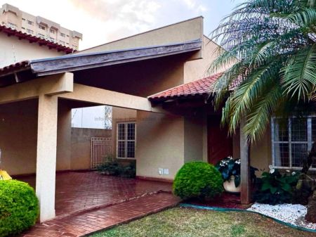 Casa-Térrea em São Francisco