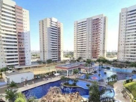 Apartamento em Vila Margarida