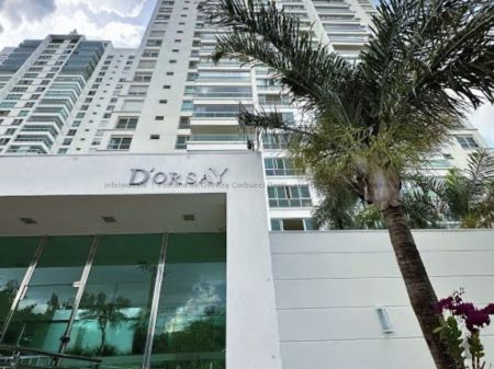 Apartamento em Carandá