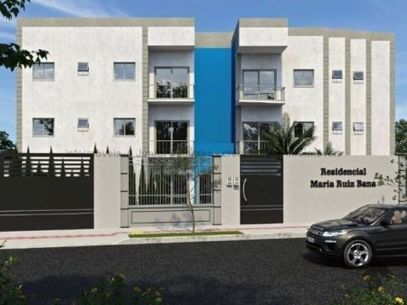 Apartamento em Jardim Imá