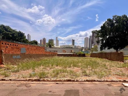 Terreno em Chácara Cachoeira