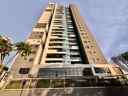 Apartamento em Mata do Jacinto