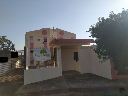 Apartamento em Monte Castelo
