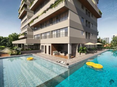 Apart Hotel / Flat / Loft em Jardim dos Estados