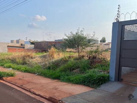 Terreno em North Park