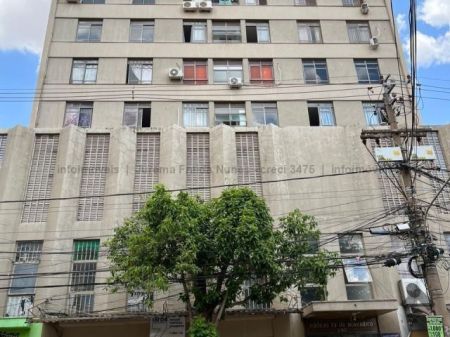 Apartamento em Centro