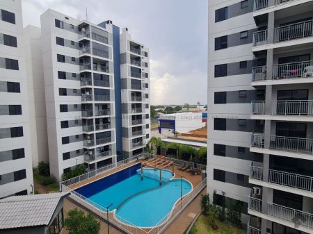 Apartamento em Mata do Jacinto