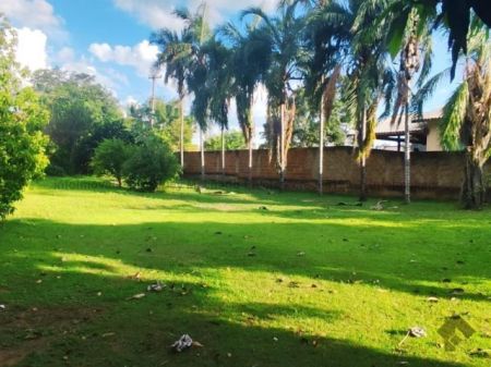 Pesqueiro em Zona Rural