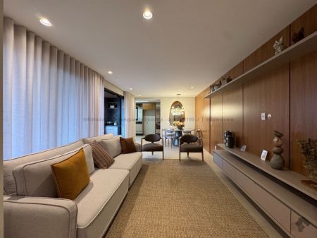 Apartamento em Parque Alvorada