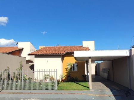 Casa-Térrea-Condomínio em Tiradentes