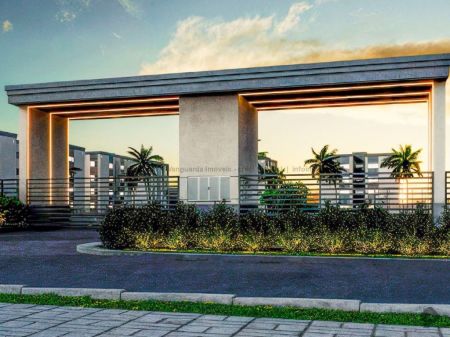 Apartamento em Altos do Alvorada