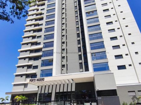 Apartamento em São Francisco