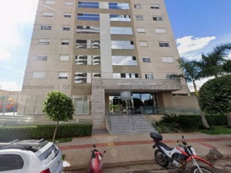 Apartamento em São Francisco