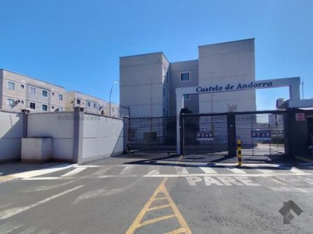 Apartamento em Pioneiros