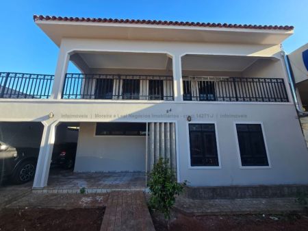 Sobrado em São Francisco