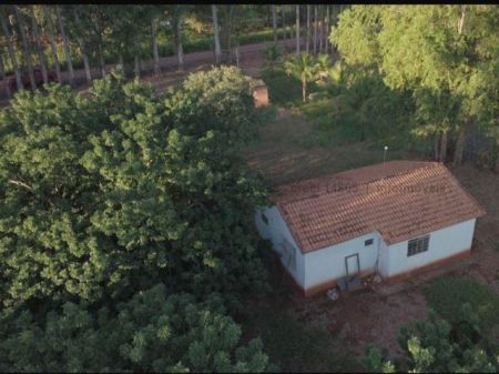 Chácara em Zona Rural