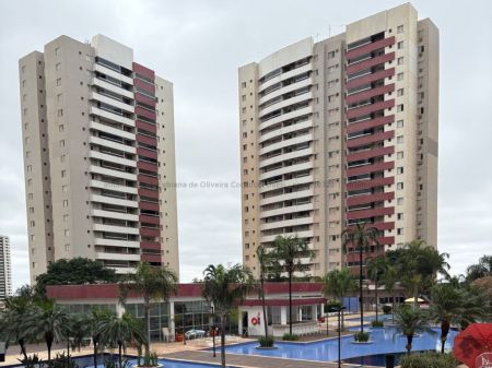 Apartamento em Vila Margarida