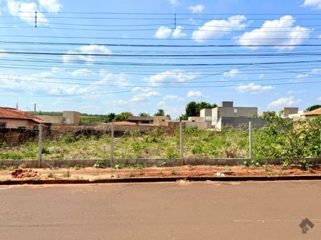 Terreno em Vila São João Bosco
