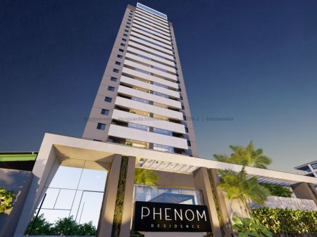 Apartamento em Jardim Central