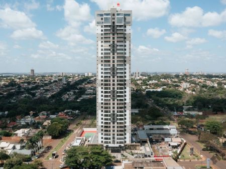 Apartamento em Jardim Europa